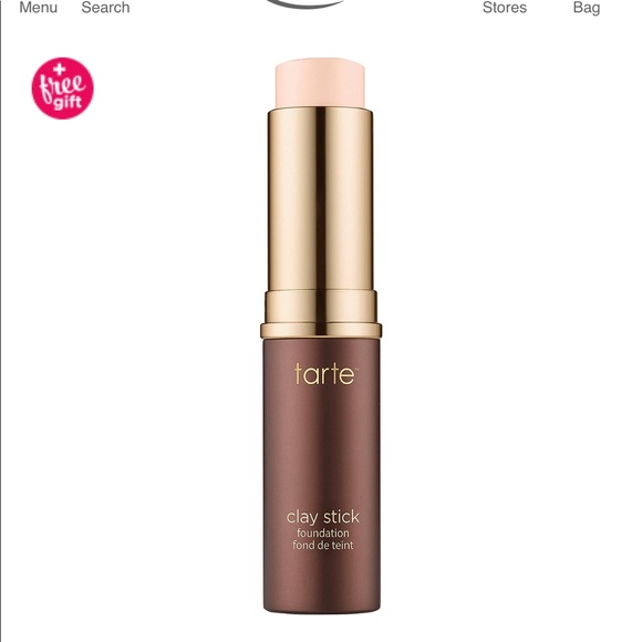 Tarte stick foundation - Picture 1 of 6